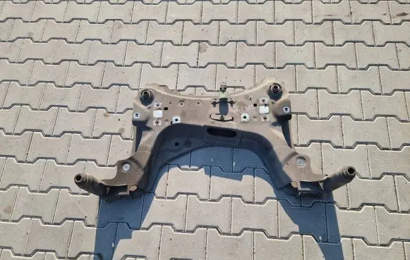 Renault Scenic III - Grand scenic III Front subframe
