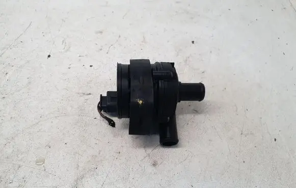 Mercedes-Benz GLC X253 C253 Electric auxiliary coolant/water pump A2118350028
