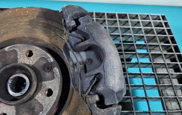 Citroen DS4 Front brake caliper IMPRK1586908