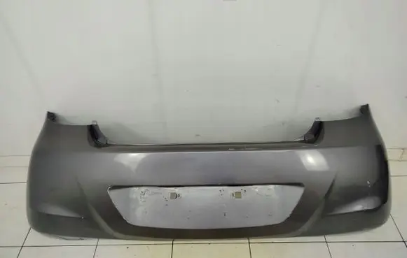 Hyundai i20 (PB PBT) Rear bumper