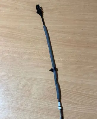 Ford Focus Rear door cable line 