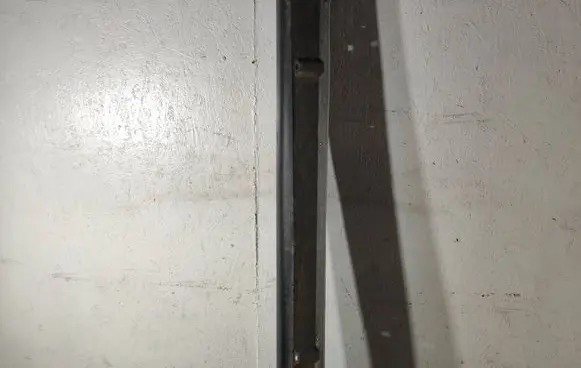 Mitsubishi Outlander Sill 
