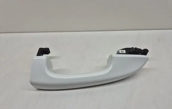 Porsche Cayenne (92A) Rear door exterior handle 7P5837206B