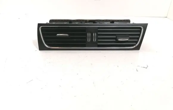 Audi A4 S4 B8 8K Dash center air vent grill 8T2820951D