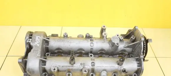 Opel Corsa E Rocker cam cover ZAWOROW B13DTE WALKI