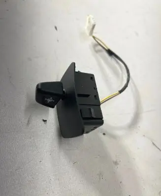 BMW 5 G30 G31 Other switches/knobs/shifts 9865877