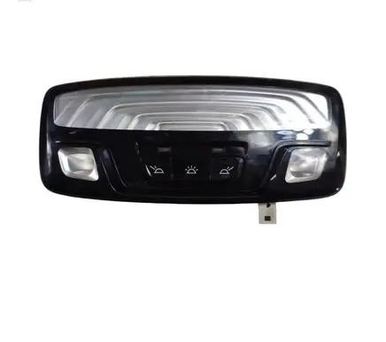 BMW 5 G30 G31 G38 Rear seat light 43684861401 20289824