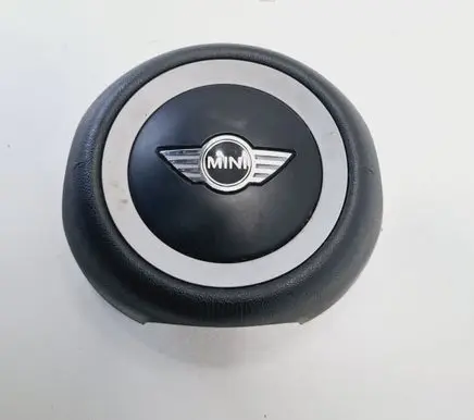Mini One - Cooper Clubman R55 Steering wheel airbag 2757665
