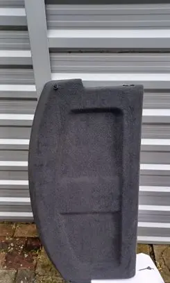 Volkswagen Beetle A5 Parcel shelf 5c5