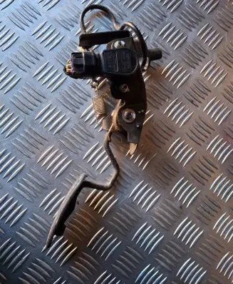 Toyota RAV 4 (XA20) Accelerator throttle pedal 8928120040 5C09