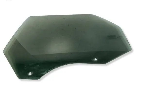 Dodge Durango III Rear door window glass 52091756