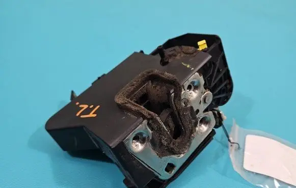 Rear door lock