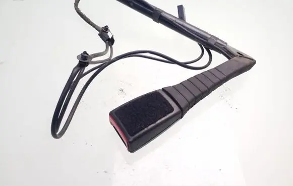 Fiat Croma Front seatbelt buckle 184790360