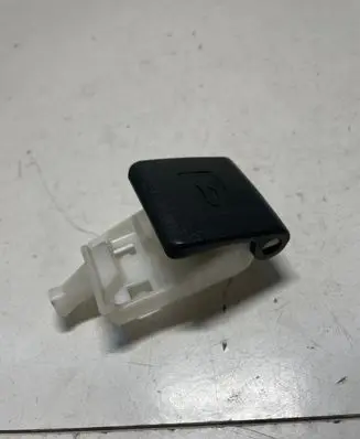 Toyota Avensis T250 Engine bonnet (hood) release handle 5383105020