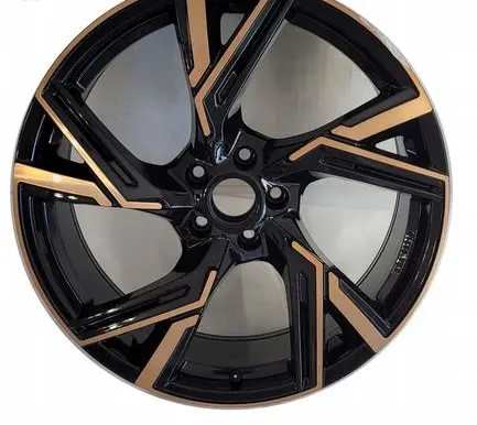 Seat Altea R20 alloy rim KBA53210 ARCASTINGKBA53210