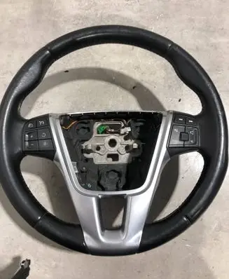 Volvo S60 Steering wheel 31250592