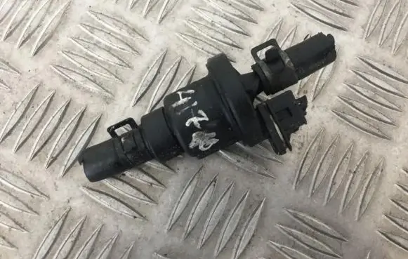 Valve vacuum