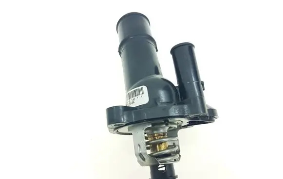 Thermostat/thermostat housing