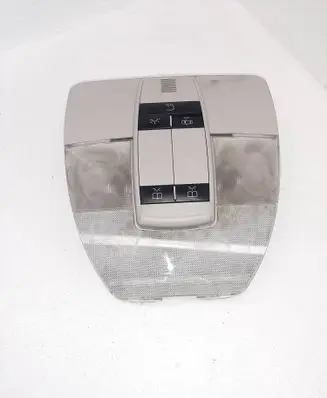 Mercedes-Benz B W245 Other interior light A1698208401 0101183392