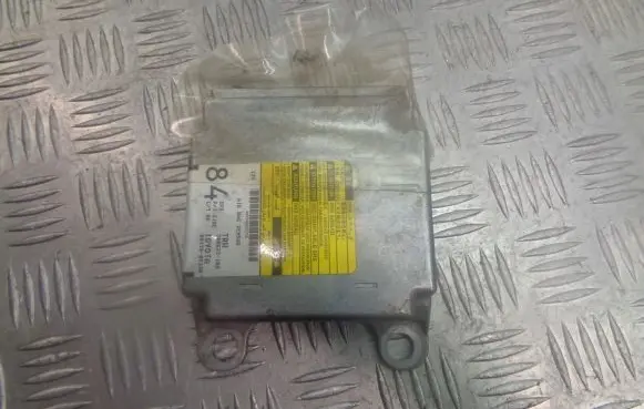 Toyota Avensis T250 Airbag control unit/module 89170-05120