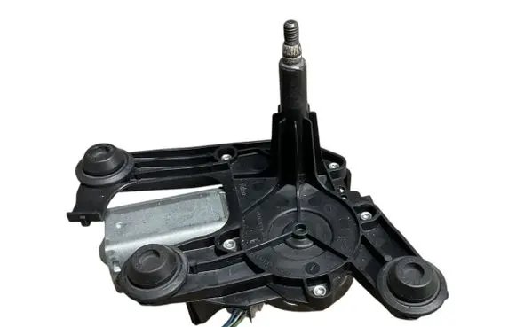 Citroen C3 Picasso Rear window wiper motor 9683238880 W000002232