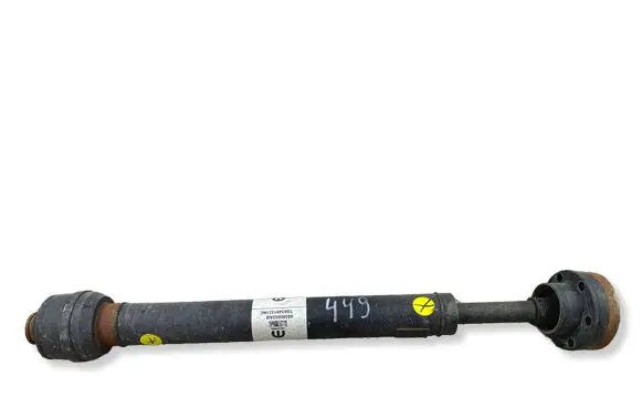 Jeep Grand Cherokee WL Front prop shaft 68380042AB TQ83491331NC