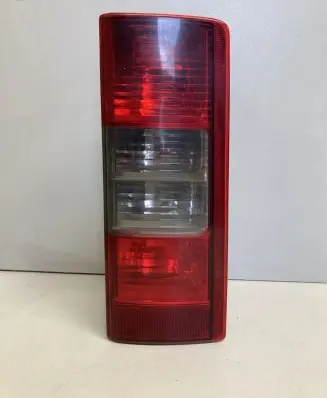 Opel Combo C Rear/tail lights