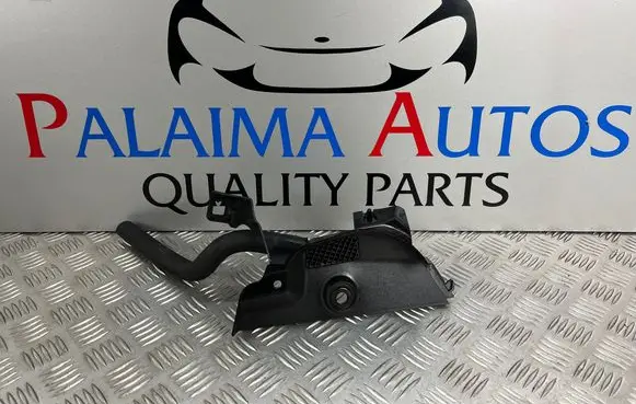 Opel Zafira C Wiper trim 39001269