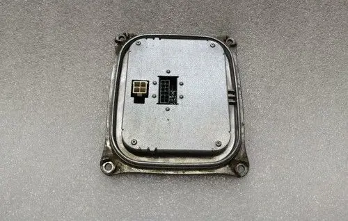 Mercedes-Benz S W221 Headlight ballast module Xenon A2168203789