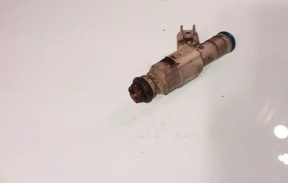 Mazda 6 Fuel injector 0280156155