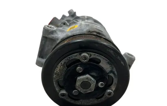 Skoda Superb B8 (3V) Air conditioning (A/C) compressor (pump) 5Q0816803D 757201705 GE5957619