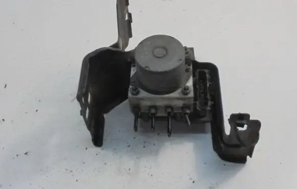 Citroen C4 Grand Picasso ABS Pump 9649988280