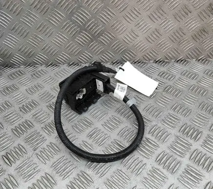Hyundai IONIQ 6 Positive cable (battery) 91850KL011