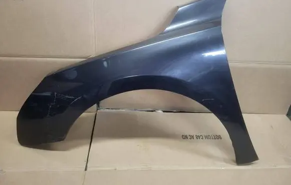 Peugeot 508 Fender 