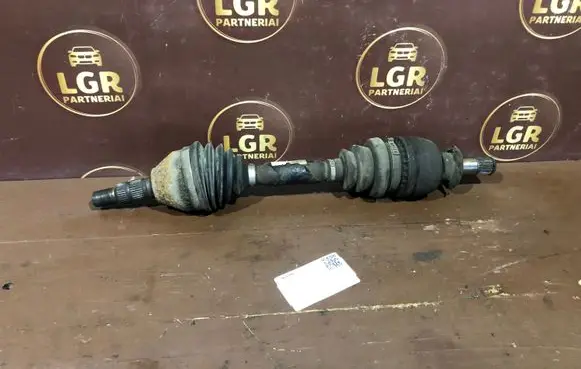 Opel Signum Front driveshaft