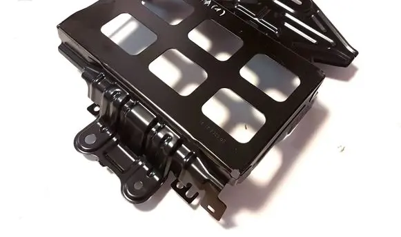 Ford Puma Battery bracket M1BA10C700AD