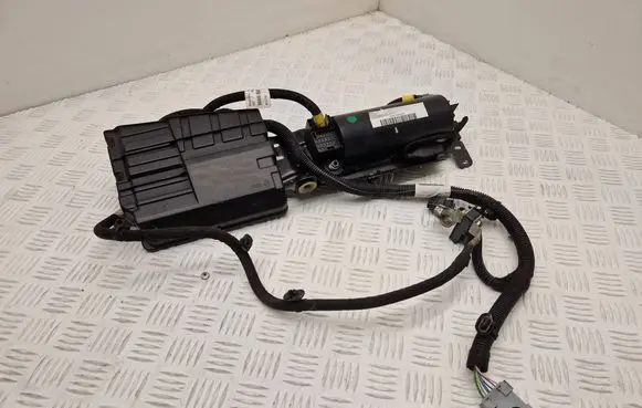 Peugeot Expert Start/Stop system kit 9802096780 9801739380 9818459680