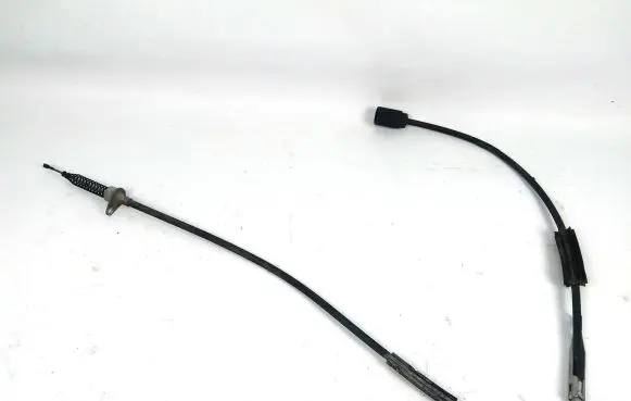 Chevrolet Camaro Handbrake/parking brake wiring cable 84081764