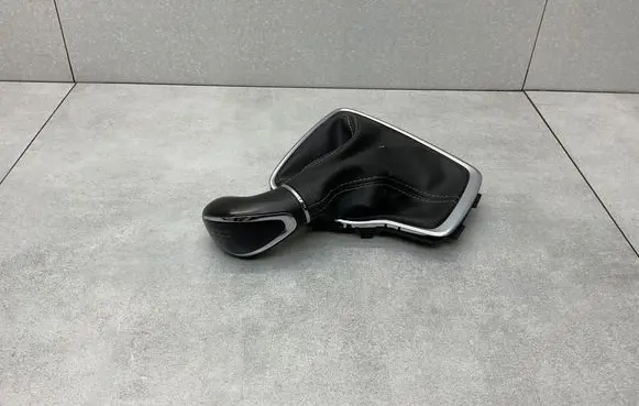 Opel Insignia B Gear lever shifter trim leather/knob 527903903