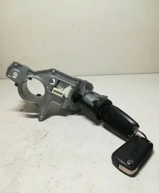 Opel Astra H Ignition lock 2421430 N0501881