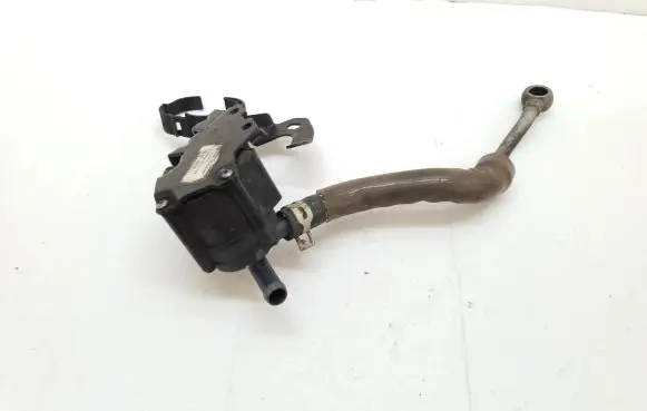 Citroen DS3 Water pump 9606790780