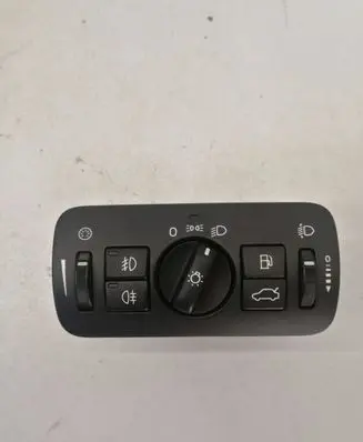 Volvo XC60 Light switch 30739415