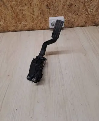 Mazda 2 Accelerator throttle pedal 6PV00856700 2S619F836AA