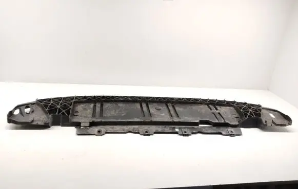 Renault Kangoo II Front bumper skid plate/under tray 622358108R