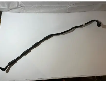 BMW 3 F30 F35 F31 Vacuum line/pipe/hose 7601031 7001031