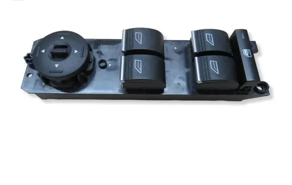 Ford Kuga II Electric window control switch F1ET14A132AA 10106511 SN9848142790399