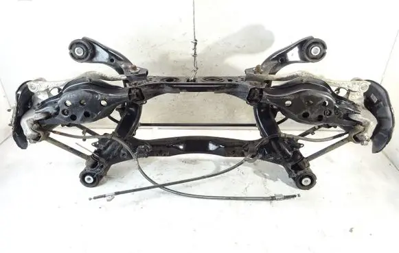 Lexus RC Rear suspension assembly kit set 