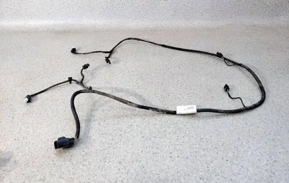 Volvo XC60 Parking sensor (PDC) wiring loom 31254059