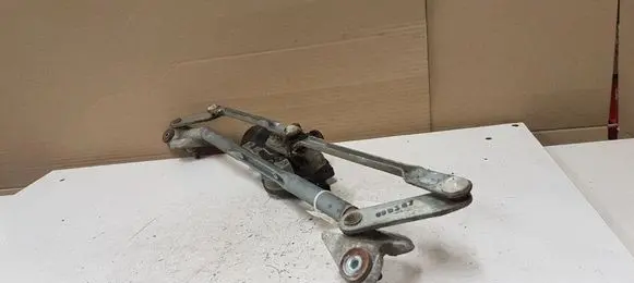 Toyota Avensis T250 Front wiper linkage and motor 8511005060 MS1592006410