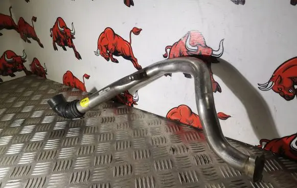 Audi Q5 SQ5 Engine coolant pipe/hose 059131509J